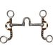 Formay 6" Low Correction Port Bit Tack - Bits Formay   