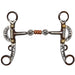 Formay Dogbone Bit with Copper Rollers Tack - Bits Formay   