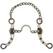 Formay 7-1/2" Chain Port Bit Tack - Bits Formay   