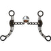Formay 7" Chain Thumb Port Bit Tack - Bits Formay   