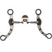 Formay 7-1/2" Thumb Port Bit Tack - Bits Formay   