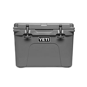 Yeti Tundra 35 - Multiple Colors Home & Gifts - Yeti Yeti Charcoal  