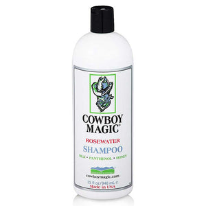 Cowboy Magic Shampoo Equine - Grooming Cowboy Magic 32oz  