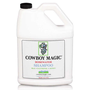 Cowboy Magic Shampoo Equine - Grooming Cowboy Magic 1Gal  