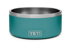 Yeti Boomer 8 Dog Bowl - Multiple Colors Home & Gifts - Yeti Yeti River Green  