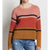 Pendleton Relaxed Stripe Pullover Sweater - FINAL SALE WOMEN - Clothing - Sweaters & Cardigans Pendleton   