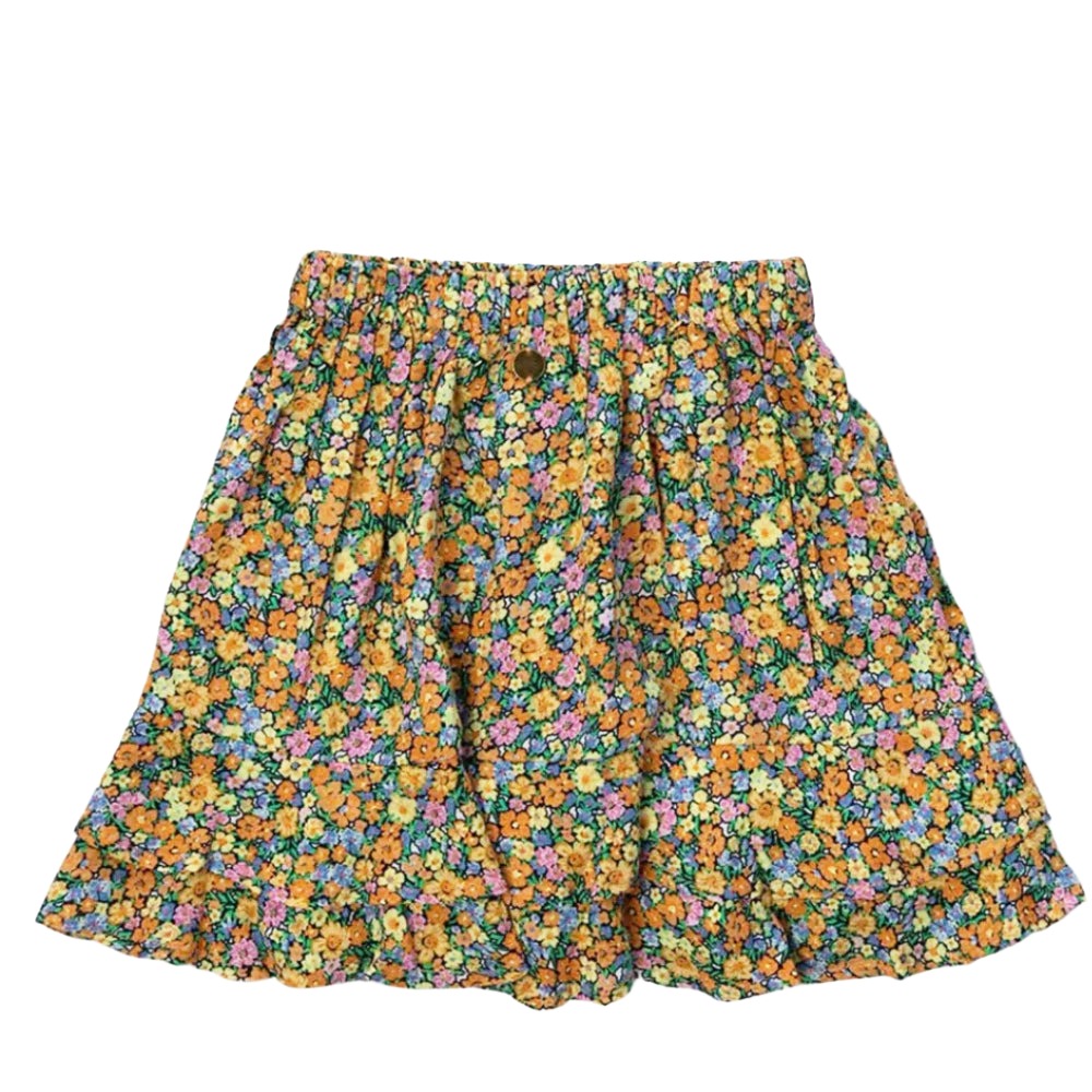 Rip Curl Girl's Daybreak Skirt - FINAL SALE* KIDS - Girls - Clothing - Skirts Rip Curl   