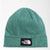 The North Face Dock Worker Recycled Beanie - Multiple Colors - FINAL SALE HATS - BEANIES The North Face Wasabi  
