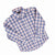Wrangler Boy's Pearl Snap Western Plaid Shirt - FINAL SALE KIDS - Boys - Clothing - Shirts - Long Sleeve Shirts Wrangler   