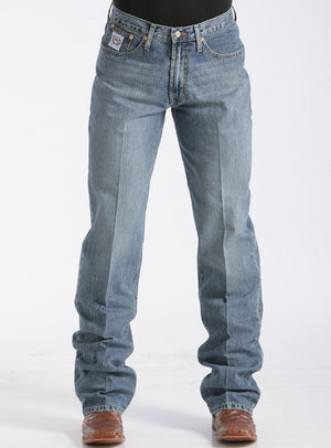 Cinch White Label - Medium Stonewash MEN - Clothing - Jeans Cinch   