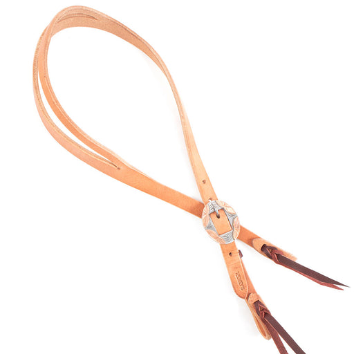 Teskey's 3/4" Split Ear Headstall Tack - Headstalls Teskey's   