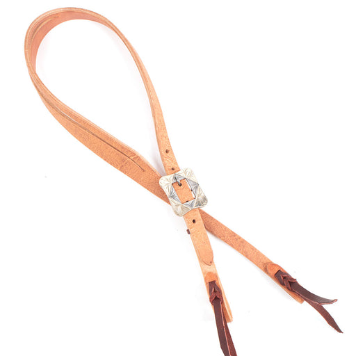 Teskey's 3/4" Split Ear Headstall Tack - Headstalls Teskey's   