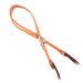 Teskey's 5/8" Split Ear Headstall Tack - Headstalls Teskey's   