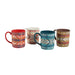 Pendleton Smith Rock Mugs - Set of 4 HOME & GIFTS - Tabletop + Kitchen - Drinkware + Glassware Pendleton   