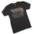 Teskey's Neon Sign Tri-Blend Tee TESKEY'S GEAR - SS T-Shirts OURAY SPORTSWEAR   