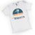 Teskey's Windmill Tee - Vintage White TESKEY'S GEAR - SS T-Shirts Ouray Sportswear   