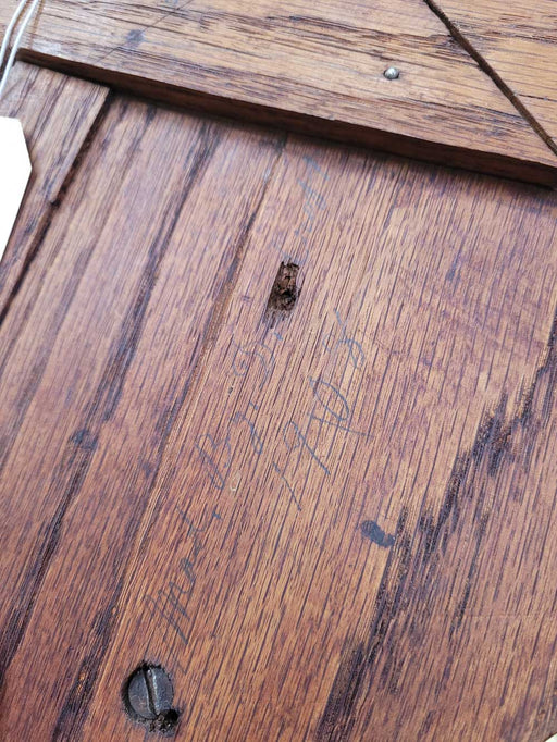 Vintage 1908 Folk Art Collectibles Teskeys   