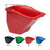 The Better Bucket Barn - Buckets & Hangers MISC Green 10 Quart 