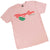 Teskey's Chica Tee - Desert Pink TESKEY'S GEAR - SS T-Shirts OURAY SPORTSWEAR   