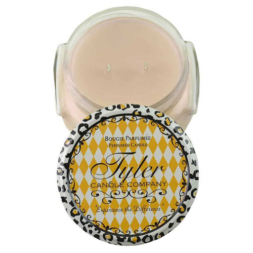 Tyler Candle Co. 22oz Candle - High Maintenance HOME & GIFTS - Home Decor - Candles + Diffusers Tyler Candle Company   