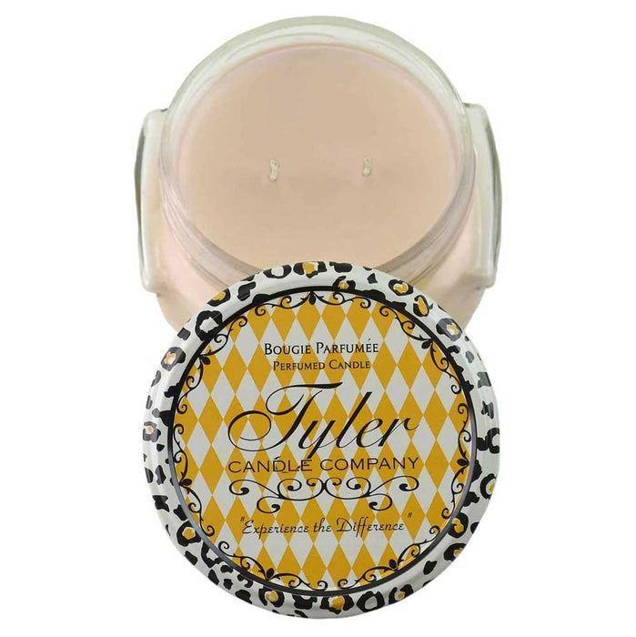 Tyler Candle Co. 22oz Candle - High Maintenance HOME & GIFTS - Home Decor - Candles + Diffusers Tyler Candle Company   