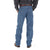 Wrangler 23 Relaxed Fit Jean MEN - Clothing - Jeans Wrangler   