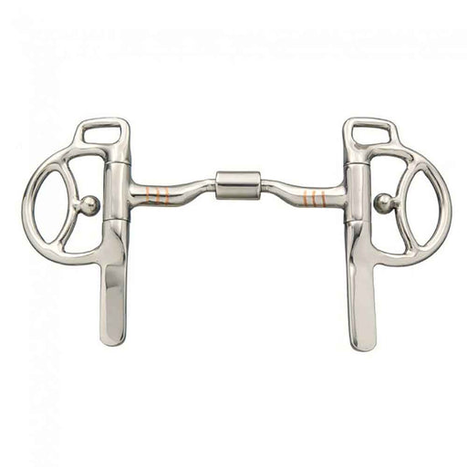 Kelly Silver Star Mini Low Port Correction Bit with Roller Tack - Bits MISC   