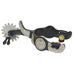 Metalab Mens Buckaroo Spurs Tack - Spurs Metalab   