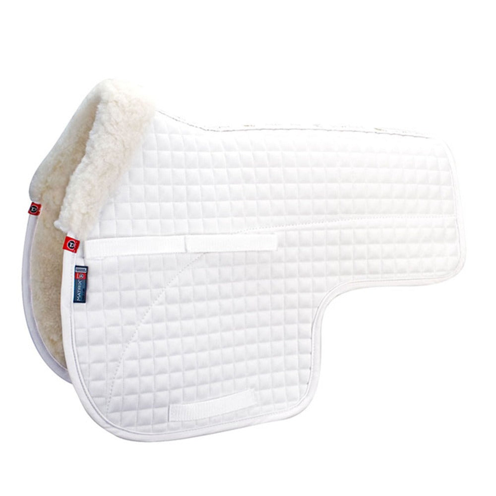 Toklat Matrix Competition Cross Country Pad Tack - English Tack & Equipment - English Tack Toklat   