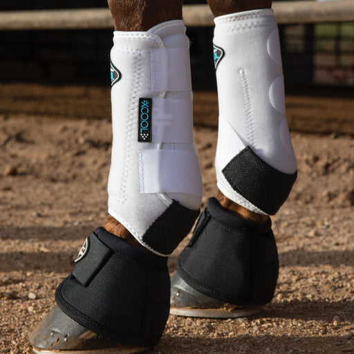 Professional's Choice 2XCool Sports Medicine Boot Tack - Leg Protection Professional's Choice   