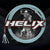 Lone Star Helix LT Rope Tack - Ropes Lonestar HM-Heel  