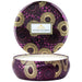 Voluspa Santiago Huckleberry 3-Wick Tin Candle HOME & GIFTS - Home Decor - Candles + Diffusers Voluspa   