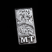 Comstock Heritage Initial Money Clip MEN - Accessories - Wallets & Money Clips Comstock Heritage   