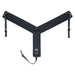 Mustang PVC Breast Collar Tack - Breast Collars Mustang