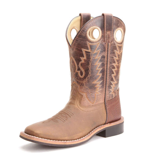 Smoky Mountain Youth Jesse Boot KIDS - Boys - Footwear - Boots Smoky Mountain Boots