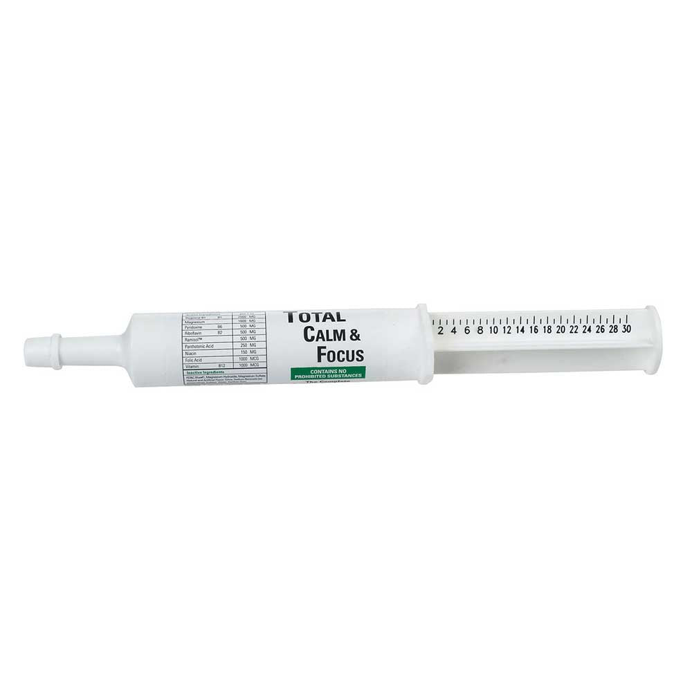 Ramard Total Calm and Focus Paste Unclassified Ramard   