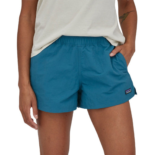 Patagonia Women's Barely Baggies Shorts WOMEN - Clothing - Shorts Patagonia   