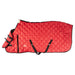 Teskey's 420D Open Front Quilted Stable Blanket Equine - Blankets & Sheets Teskey's   