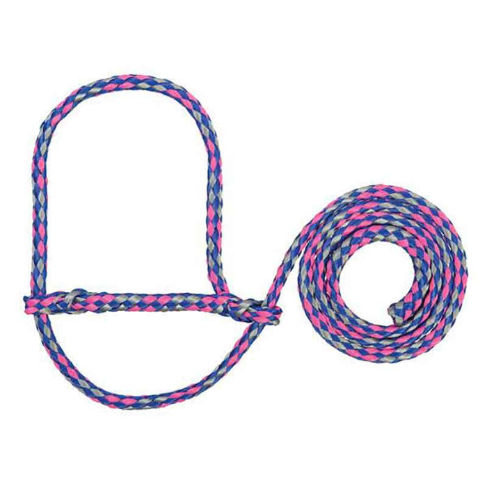 Weaver Poly Rope Sheep Halter Livestock - Show Supplies Weaver   