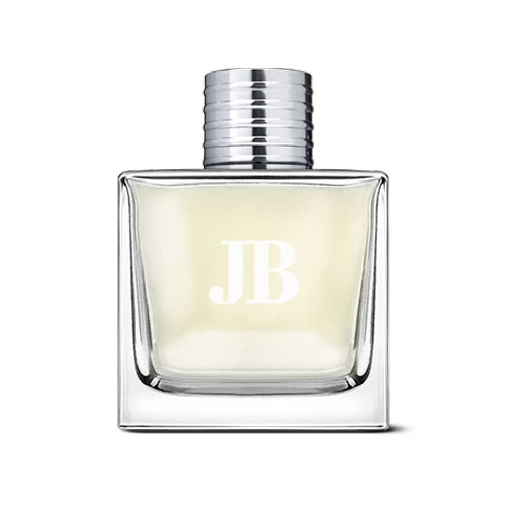 JB™ Eau de Parfum - 3.4oz MEN - Accessories - Grooming & Cologne Jack Black   