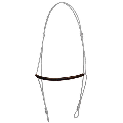 Mustang War Bonnet Tack - Nosebands & Tie Downs Mustang   