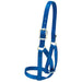 Weaver Barn Small Cow Halter Livestock - Show Supplies Weaver Royal Blue  