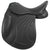 17.5" Delilah Platinum Dressage Saddle Tack - English Tack & Equipment - English Saddles M. Toulouse   
