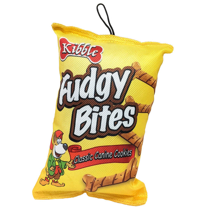 SPOT Fudgy Bites Dog Toy Pets - Toys & Treats Ethical Products   