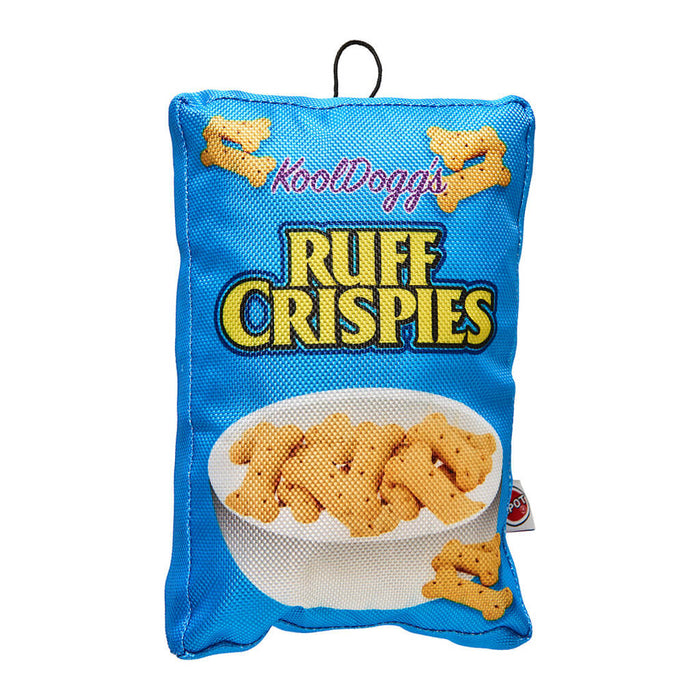 SPOT Ruff Crispies Dog Toy Pets - Toys & Treats Ethical Products   