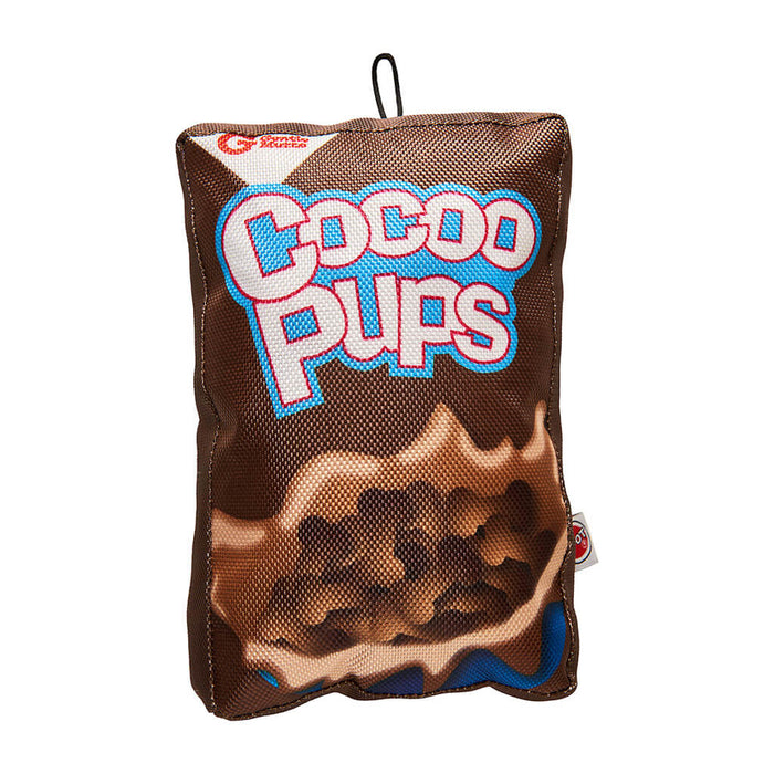 SPOT Cocoo Pups Dog Toy Pets - Toys & Treats Ethical Products   