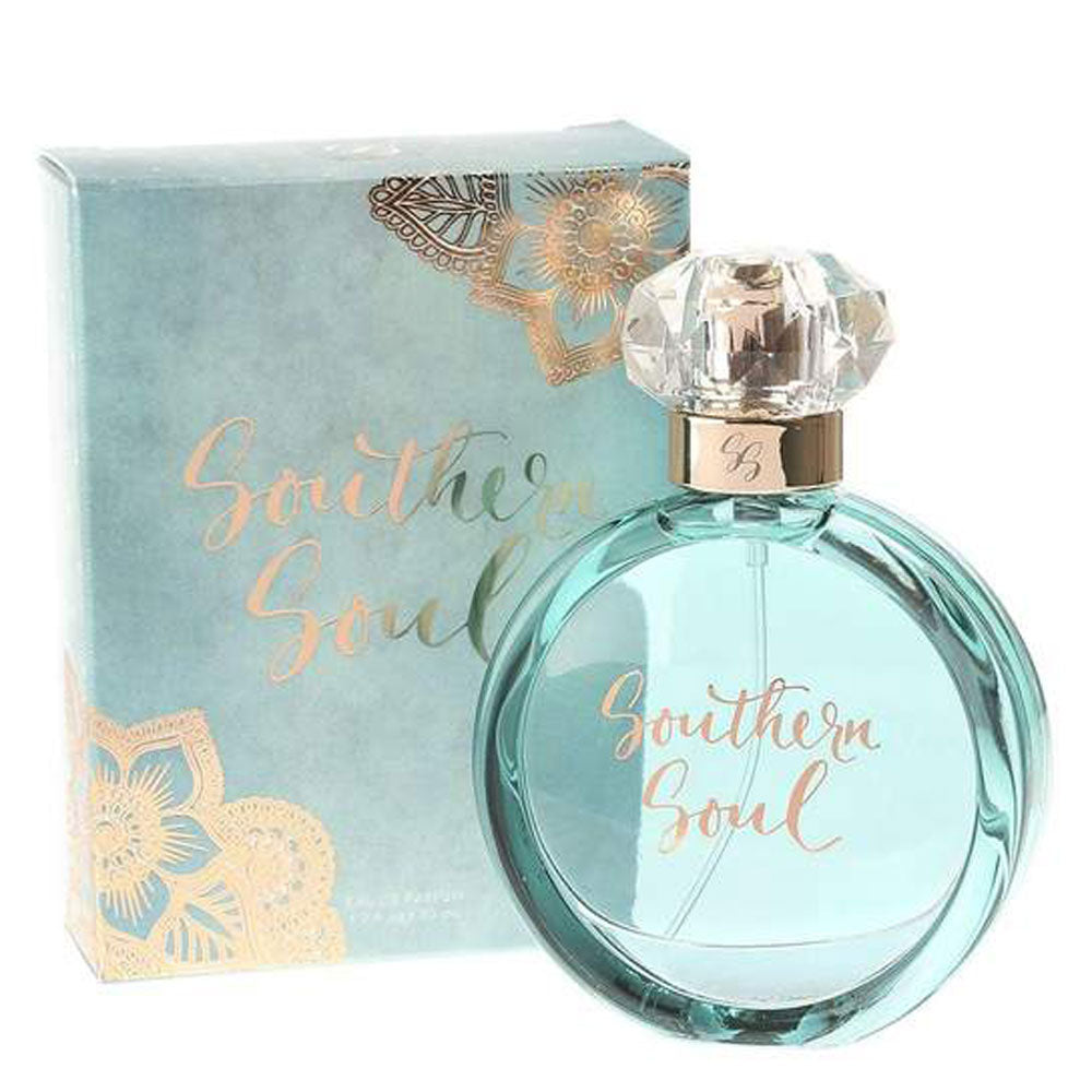 Southern Soul Perfume 1.7oz