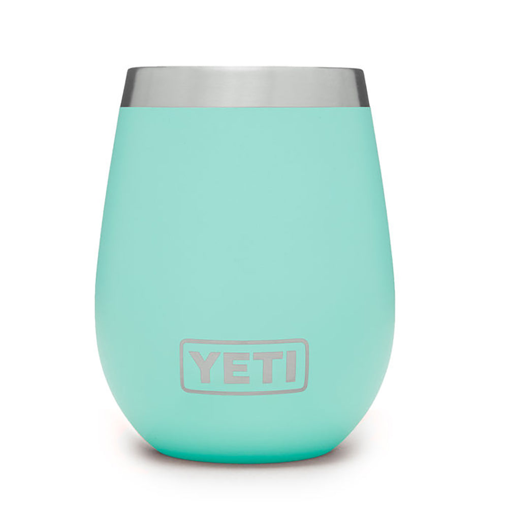 Yeti 10oz Tumbler w/ Lid - Multiple Colors - Teskeys