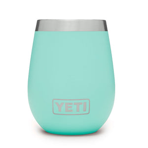 Yeti 10oz Tumbler w/ Lid - Multiple Colors Home & Gifts - Yeti Yeti Seafoam  