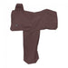 Tough-1 Heavy Nylon Western Full Saddle Cover Tack - Saddle Accessories Tough 1 Brown  